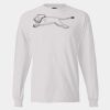 Beefy-T® Long Sleeve T-Shirt Thumbnail