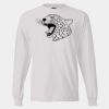 Beefy-T® Long Sleeve T-Shirt Thumbnail