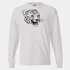 Beefy-T® Long Sleeve T-Shirt Thumbnail