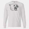 Beefy-T® Long Sleeve T-Shirt Thumbnail