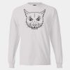 Beefy-T® Long Sleeve T-Shirt Thumbnail