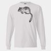 Beefy-T® Long Sleeve T-Shirt Thumbnail