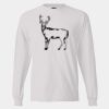 Beefy-T® Long Sleeve T-Shirt Thumbnail