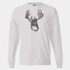 Beefy-T® Long Sleeve T-Shirt Thumbnail