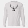 Beefy-T® Long Sleeve T-Shirt Thumbnail