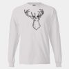 Beefy-T® Long Sleeve T-Shirt Thumbnail