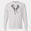 Beefy-T® Long Sleeve T-Shirt Thumbnail