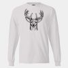 Beefy-T® Long Sleeve T-Shirt Thumbnail