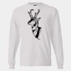 Beefy-T® Long Sleeve T-Shirt Thumbnail