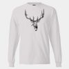 Beefy-T® Long Sleeve T-Shirt Thumbnail