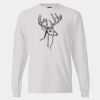 Beefy-T® Long Sleeve T-Shirt Thumbnail