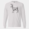 Beefy-T® Long Sleeve T-Shirt Thumbnail