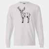 Beefy-T® Long Sleeve T-Shirt Thumbnail