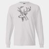 Beefy-T® Long Sleeve T-Shirt Thumbnail