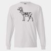 Beefy-T® Long Sleeve T-Shirt Thumbnail