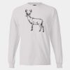 Beefy-T® Long Sleeve T-Shirt Thumbnail