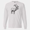 Beefy-T® Long Sleeve T-Shirt Thumbnail