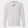 Beefy-T® Long Sleeve T-Shirt Thumbnail