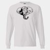 Beefy-T® Long Sleeve T-Shirt Thumbnail