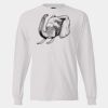 Beefy-T® Long Sleeve T-Shirt Thumbnail