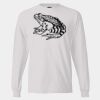 Beefy-T® Long Sleeve T-Shirt Thumbnail