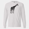 Beefy-T® Long Sleeve T-Shirt Thumbnail