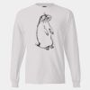 Beefy-T® Long Sleeve T-Shirt Thumbnail