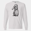 Beefy-T® Long Sleeve T-Shirt Thumbnail