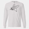 Beefy-T® Long Sleeve T-Shirt Thumbnail