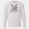 Beefy-T® Long Sleeve T-Shirt Thumbnail