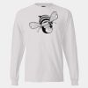 Beefy-T® Long Sleeve T-Shirt Thumbnail