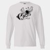 Beefy-T® Long Sleeve T-Shirt Thumbnail