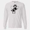 Beefy-T® Long Sleeve T-Shirt Thumbnail