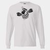 Beefy-T® Long Sleeve T-Shirt Thumbnail