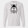 Beefy-T® Long Sleeve T-Shirt Thumbnail