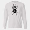 Beefy-T® Long Sleeve T-Shirt Thumbnail