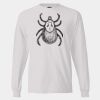 Beefy-T® Long Sleeve T-Shirt Thumbnail