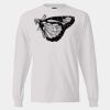 Beefy-T® Long Sleeve T-Shirt Thumbnail