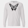 Beefy-T® Long Sleeve T-Shirt Thumbnail