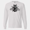 Beefy-T® Long Sleeve T-Shirt Thumbnail