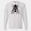 Beefy-T® Long Sleeve T-Shirt Thumbnail