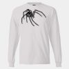 Beefy-T® Long Sleeve T-Shirt Thumbnail