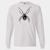 Beefy-T® Long Sleeve T-Shirt Thumbnail