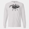 Beefy-T® Long Sleeve T-Shirt Thumbnail