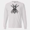 Beefy-T® Long Sleeve T-Shirt Thumbnail