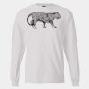 Beefy-T® Long Sleeve T-Shirt Thumbnail