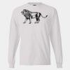 Beefy-T® Long Sleeve T-Shirt Thumbnail