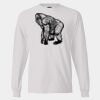 Beefy-T® Long Sleeve T-Shirt Thumbnail