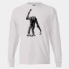 Beefy-T® Long Sleeve T-Shirt Thumbnail