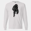 Beefy-T® Long Sleeve T-Shirt Thumbnail